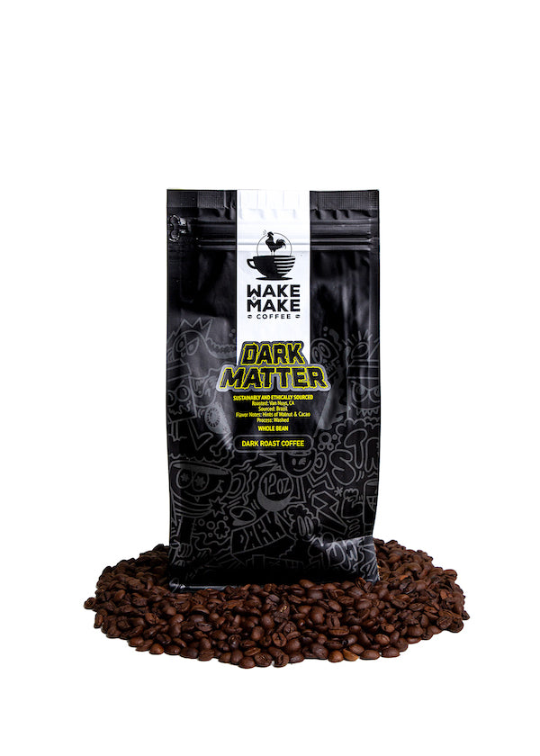 Coffee Scale — Dark Moon Coffee